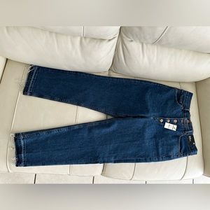 Express jeans